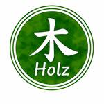 Holz Element im Gleichgewicht