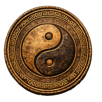Yin Yang Symbol